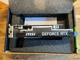 MSI GeForce RTX 3050 VENTUS 2X 6G OC - 5