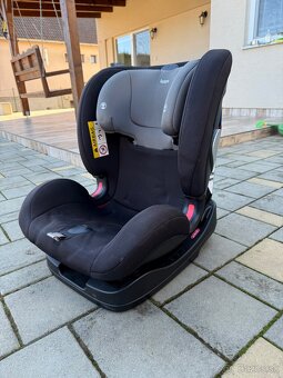 Autosedačka Zopa isofix - 5