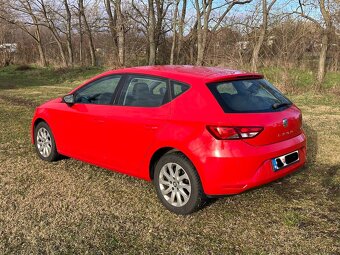 Seat Leon Style Hatchback 1.4 - 5