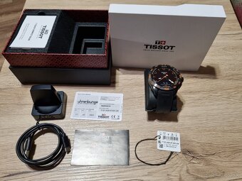 Tissot - 5