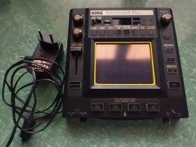 Korg kaossilator pro - 5