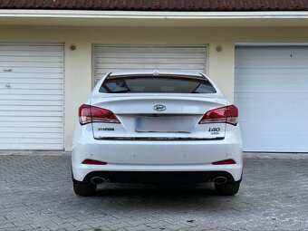 HYUNDAI i40 1.7 crdi 100kw - 5