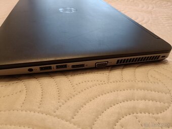 HP ProBook 650 G1 / i7 - 5