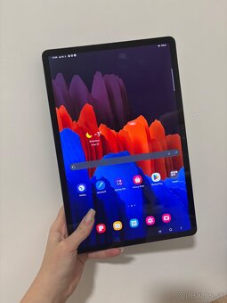 Samsung Galaxy Tab s7+ - 5