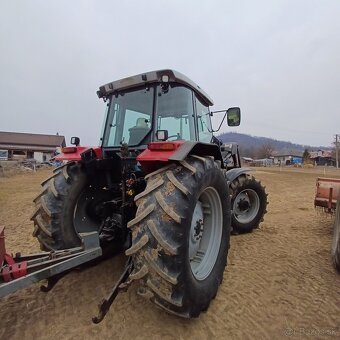 Massey ferguson 4270 - 5