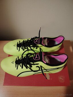 Puma King - 5