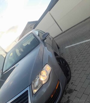 Predam vw passat b6 1.9 77kw - 5