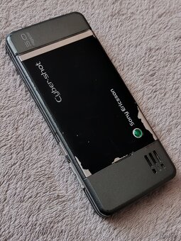 Sony ericsson C902 - RETRO - 5