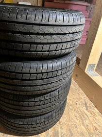 Pirelli Cinturato P7 96V 205/60/r16 - 5