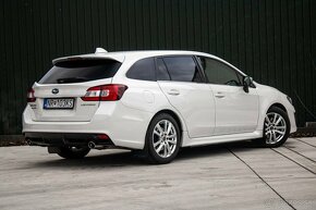 Subaru Levorg 2.0i GTS Lineartronic AWD Style - 5