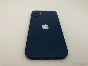apple iphone 12 64gb Blue / Batéria 87% - 5