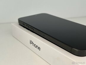 iPhone 14 Pro Max 256GB Space Black - 5