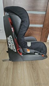 Britax Römer SAFEFIX PLUS 9-18kg - 5