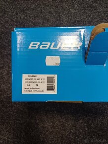 Bauer Supreme M5 Pro S22 Junior - 5