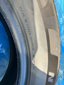 Letné pneu Nexen N’Fera sport suv 225/55 r19 - 5