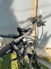 MTB horsky bicykel Haibike RX Edition 26” 12kg - 5