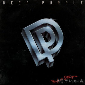 predam LP platne Deep Purple - 5