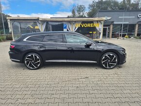 Volkswagen Arteon SB 2.0 TSI R-line 4Motion DSG - 5