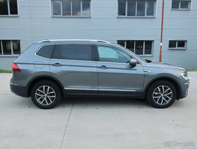 VW Tiguan Allspace 8/2018, 2.0TDi 110kW/150k, DSG, 113tis.km - 5