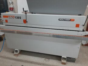 Olepovacka HolzHer uno 1302 - 5