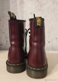 Dr. Martens 1460 EU40 - 5