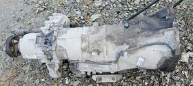 BMW X5 E70 3.0D 4X4 Prevodovka Automat 7572988 / REDUKTOR - 5