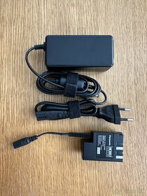 Panasonic DMW-DCC12GU a DMW-AC10 AC adaptér - 5