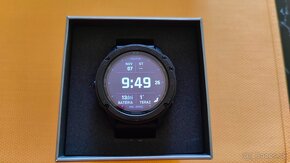 Predám multišportové hodinky GARMIN Tactix Delta Solar 51mm - 5