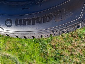 205/60 r16 zimne pneumatiky 4kusy - 5