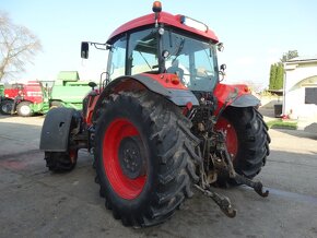 Zetor Crystal 160 - 5