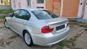 BMW 320d - 5