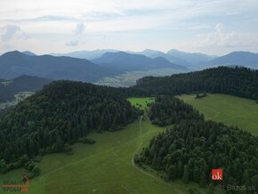 Pozemky v Komjatnej na predaj - 5