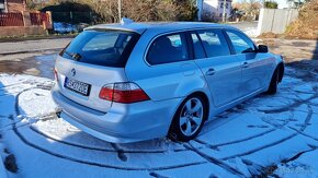 BMW e61 525i - 5