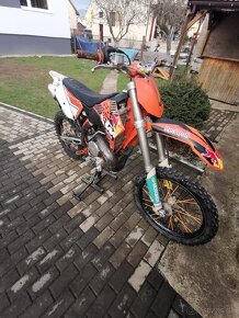 Ktm 250sx - 5