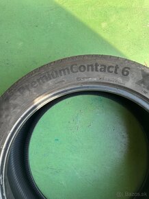 285/45 R22 114 Y XL CONTINENTAL PREMIUMCONTACT 6 MO-S CSI - 5