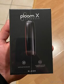 PLOOM BLACK - čisto nové - 5