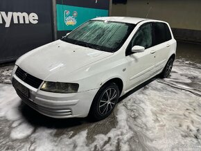 Fiat stilo 1.9 JTD 74 kw - 5