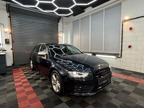 Audi A4 Avant 2.0 TDI Quattro S-line - 5