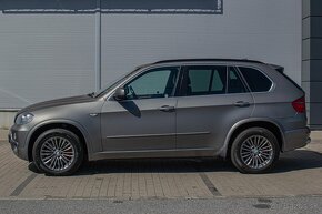 BMW X5 4.8 i 2007 - 5