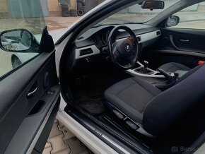 BMW 320i E92 - 5