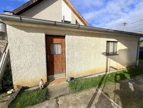 PREDAJ dom s garážou a pozem. 521 m² Továrniky - 5