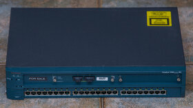 ►►► CISCO Switche - 3 Modely ◄◄◄ - 5