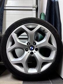 Styling 214 R20 Bmw Letne - 5