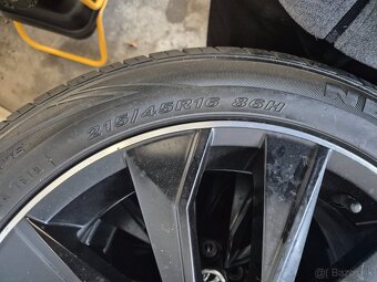 5x100 r16 - 5