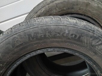 Matador Sibir Snow 195/65 R15 T - 5