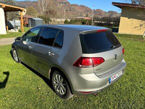 Volkswagen GOLF 1.2 TSI BMT Comfortline DSG EU6 A7 - 5