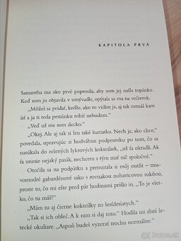 Kniha Leto v meste - 5