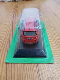 Škoda KODIAQ Sportline 1:43 DeAGOSTINI č.68 - 5