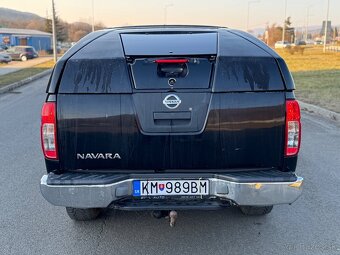 Nissan Navara 2.5 Dci - 5