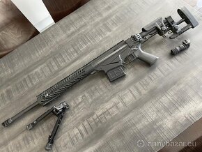 Ruger Precision rifle 308 Win - 5